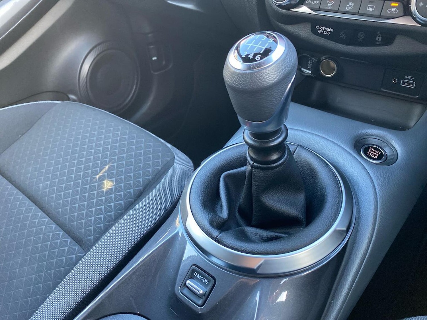 Used Nissan Juke 2021 for sale - 76693343: Photo 13