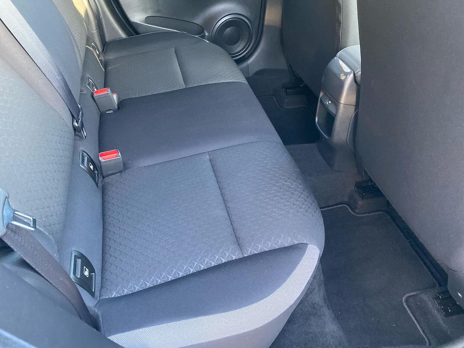 Used Nissan Juke 2021 for sale - 76693343: Photo 16