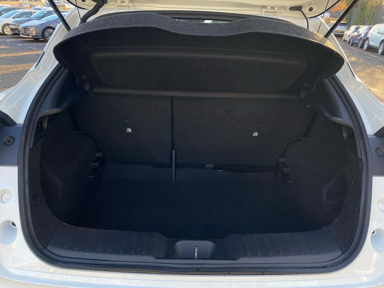 Used Nissan Juke 2021 for sale - 76693343: Photo 17