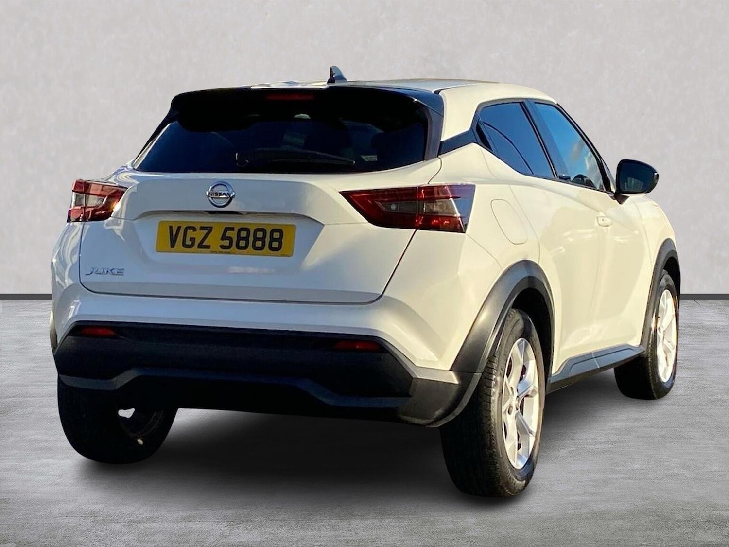 Used Nissan Juke 2021 for sale - 76693343: Photo 18