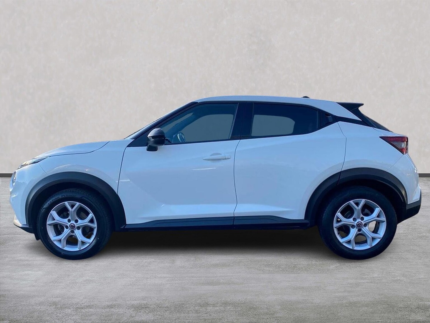 Used Nissan Juke 2021 for sale - 76693343: Photo 19