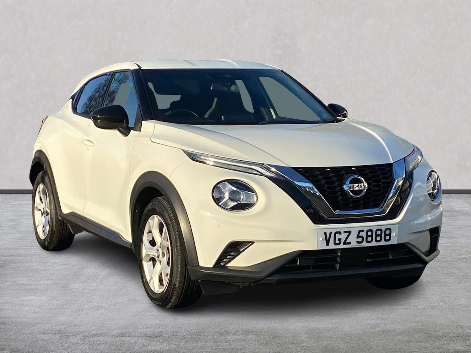 Used Nissan Juke 2021 for sale - 76693343: Photo 20
