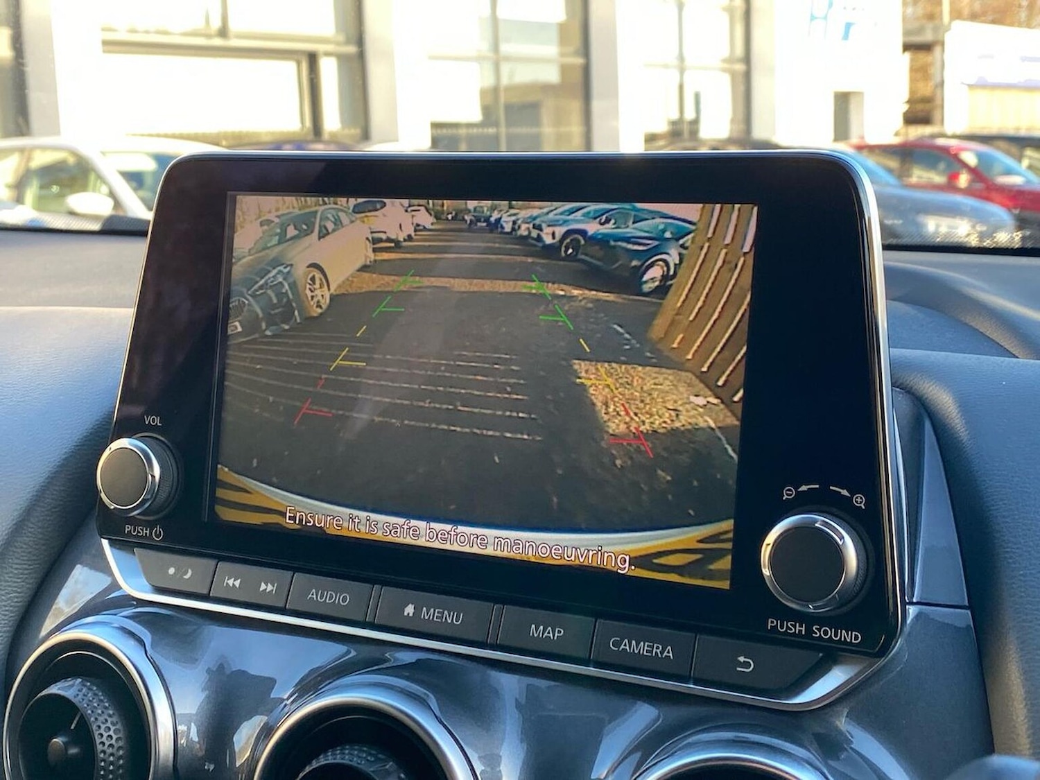 Used Nissan Juke 2021 for sale - 76693343: Photo 23