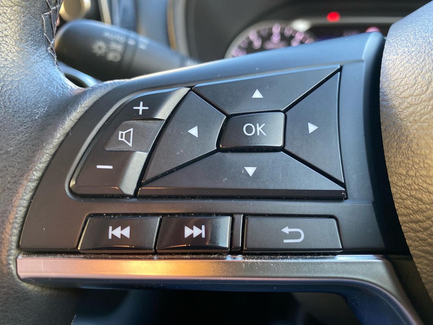 Used Nissan Juke 2021 for sale - 76693343: Photo 27