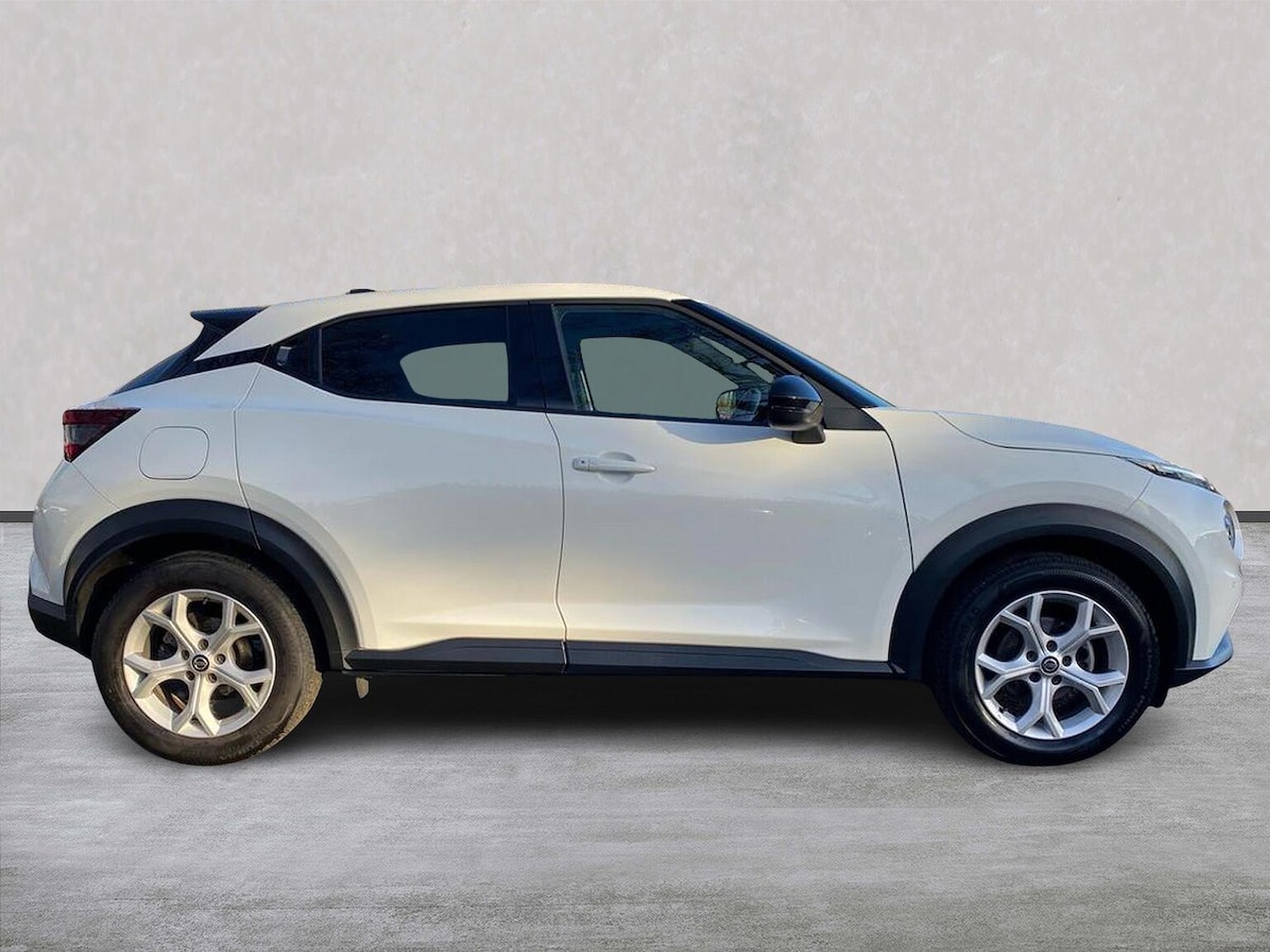 Used Nissan Juke 2021 for sale - 76693343: Photo 3
