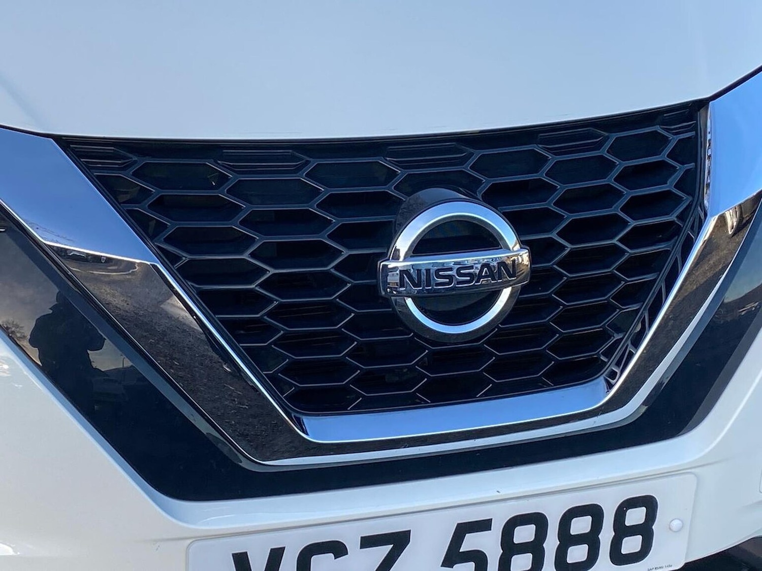 Used Nissan Juke 2021 for sale - 76693343: Photo 30