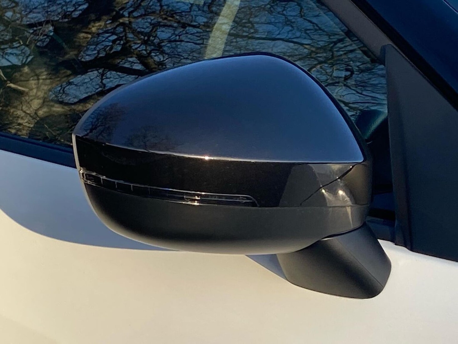 Used Nissan Juke 2021 for sale - 76693343: Photo 33