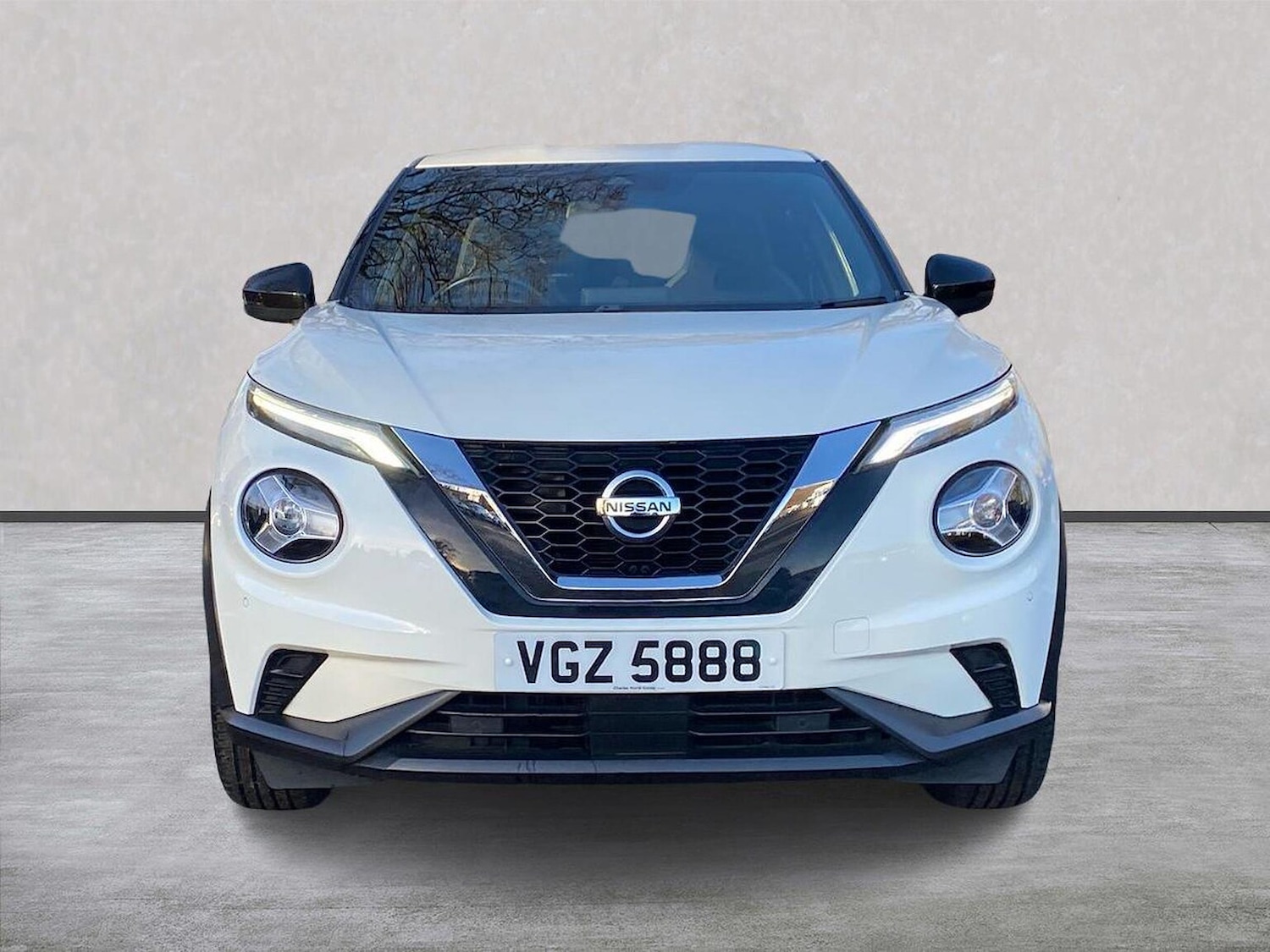 Used Nissan Juke 2021 for sale - 76693343: Photo 5