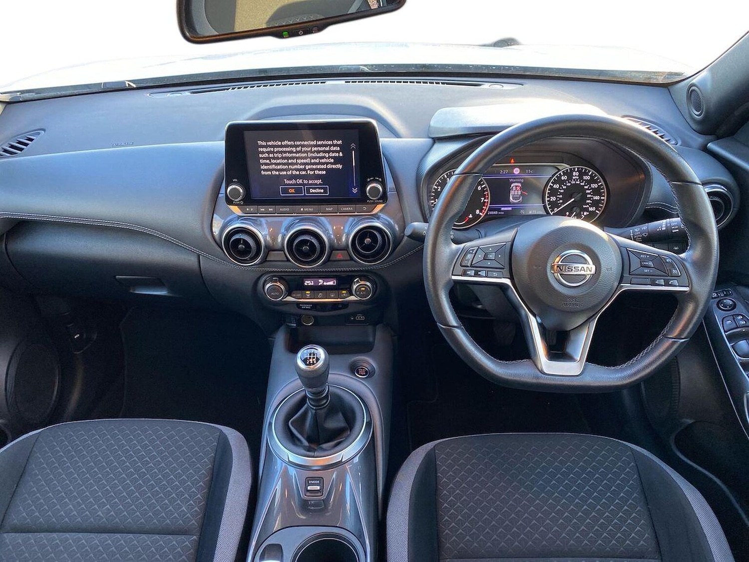 Used Nissan Juke 2021 for sale - 76693343: Photo 8