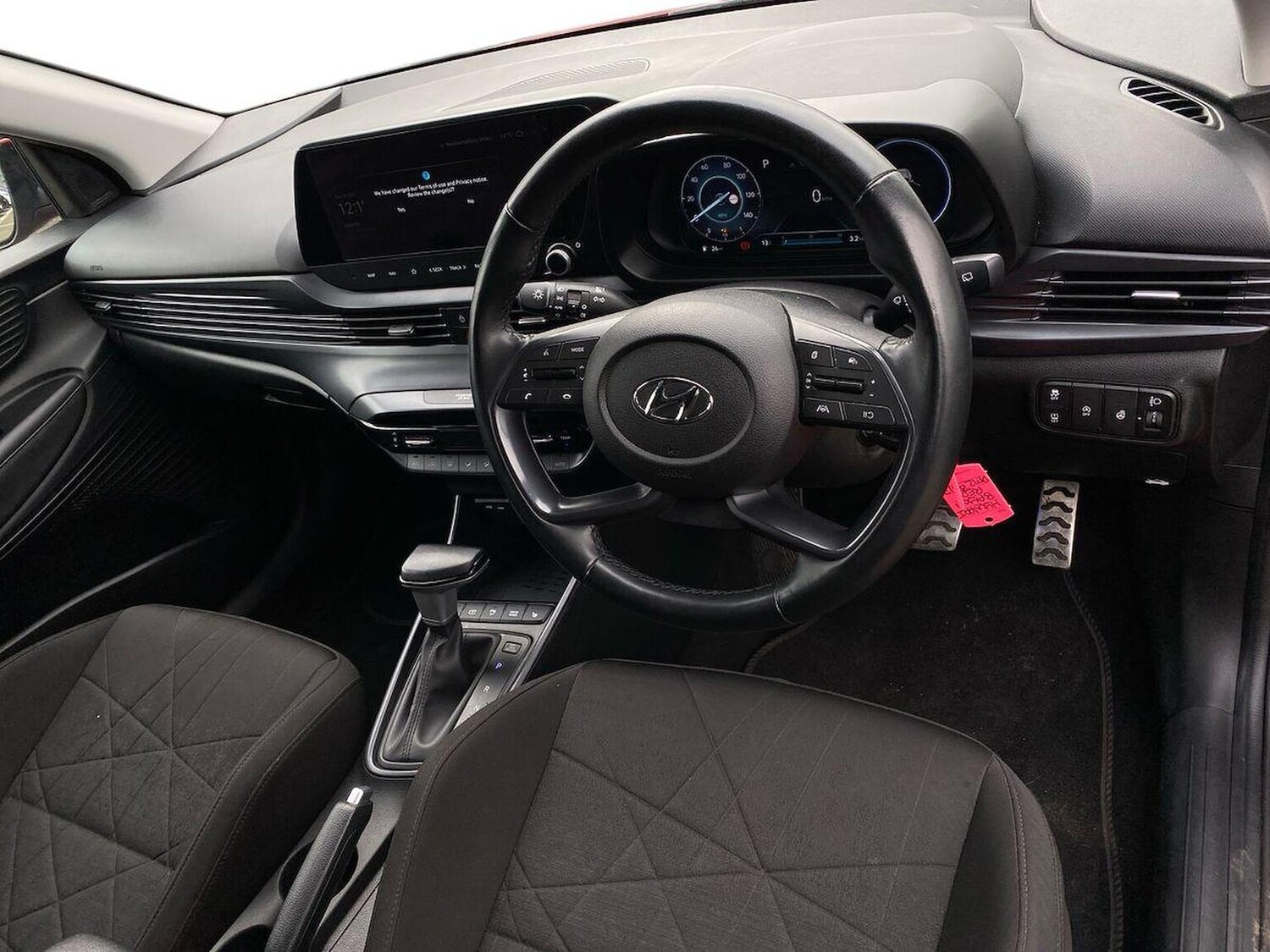 Used Hyundai BAYON 2024 for sale - 78139550: Photo 10