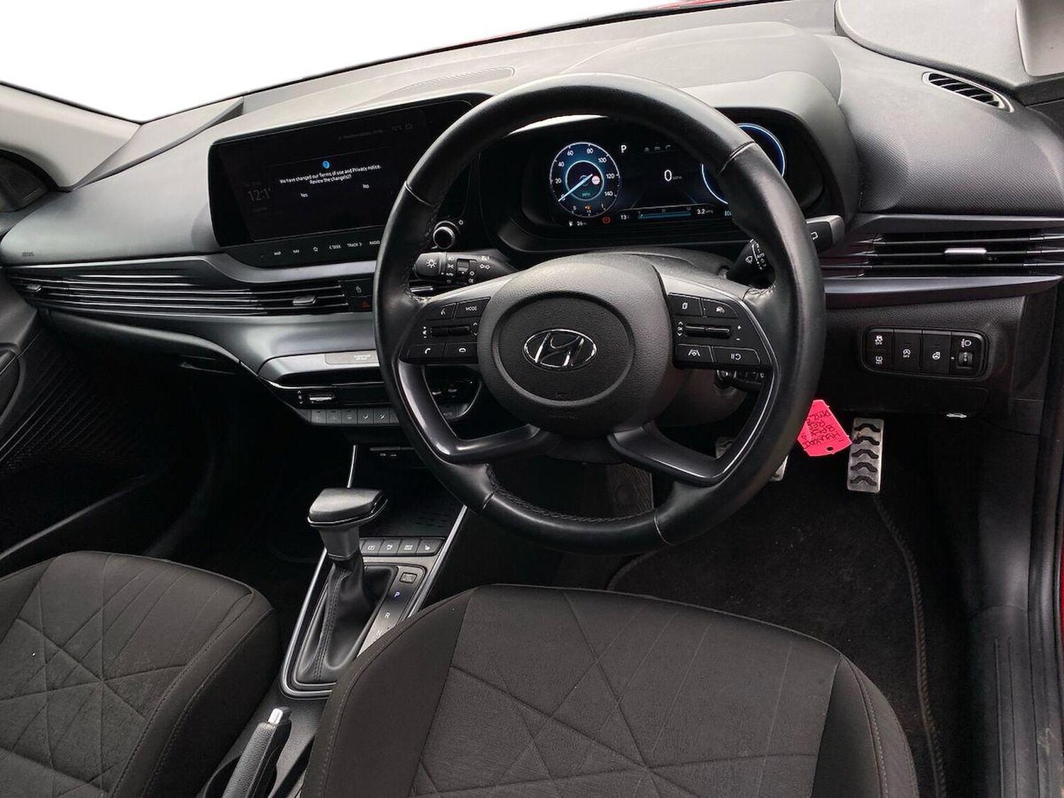 Used Hyundai BAYON 2024 for sale - 78139550: Photo 11