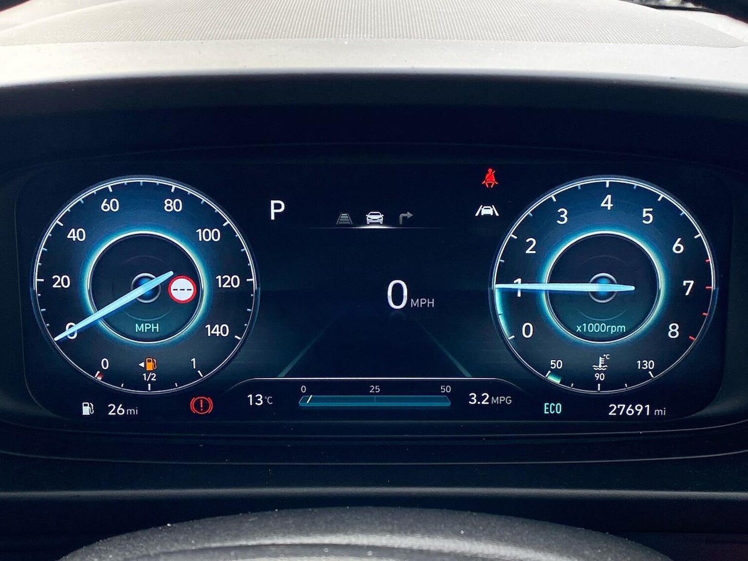 Used Hyundai BAYON 2024 for sale - 78139550: Photo 12