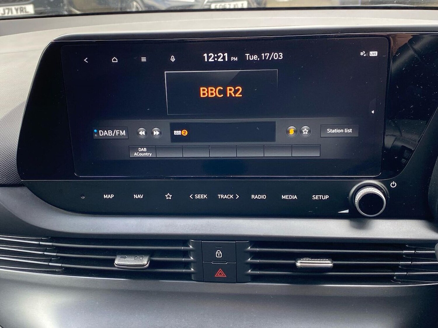 Used Hyundai BAYON 2024 for sale - 78139550: Photo 13