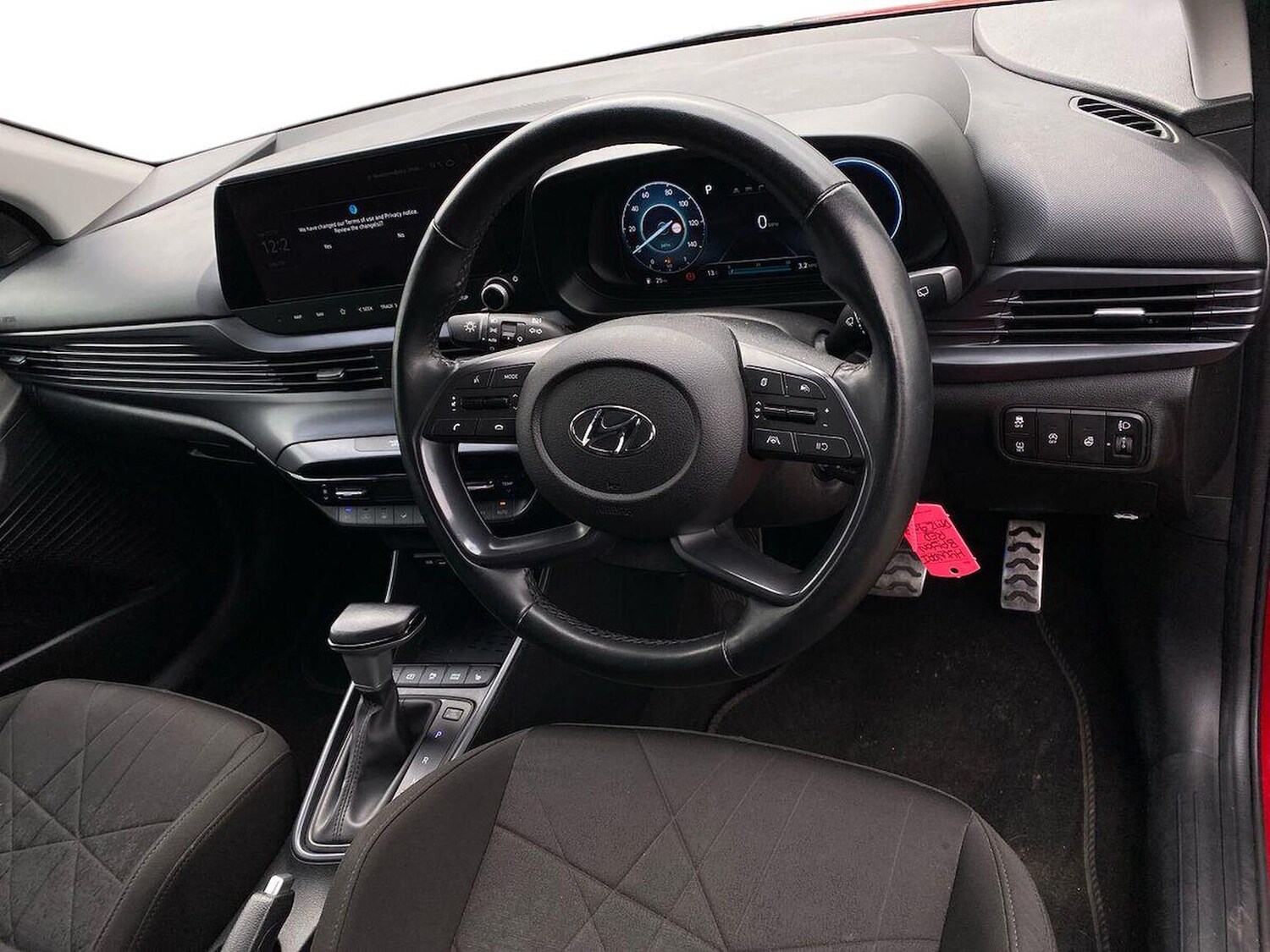 Used Hyundai BAYON 2024 for sale - 78139550: Photo 17