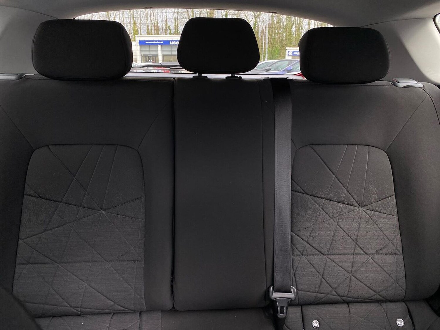 Used Hyundai BAYON 2024 for sale - 78139550: Photo 18