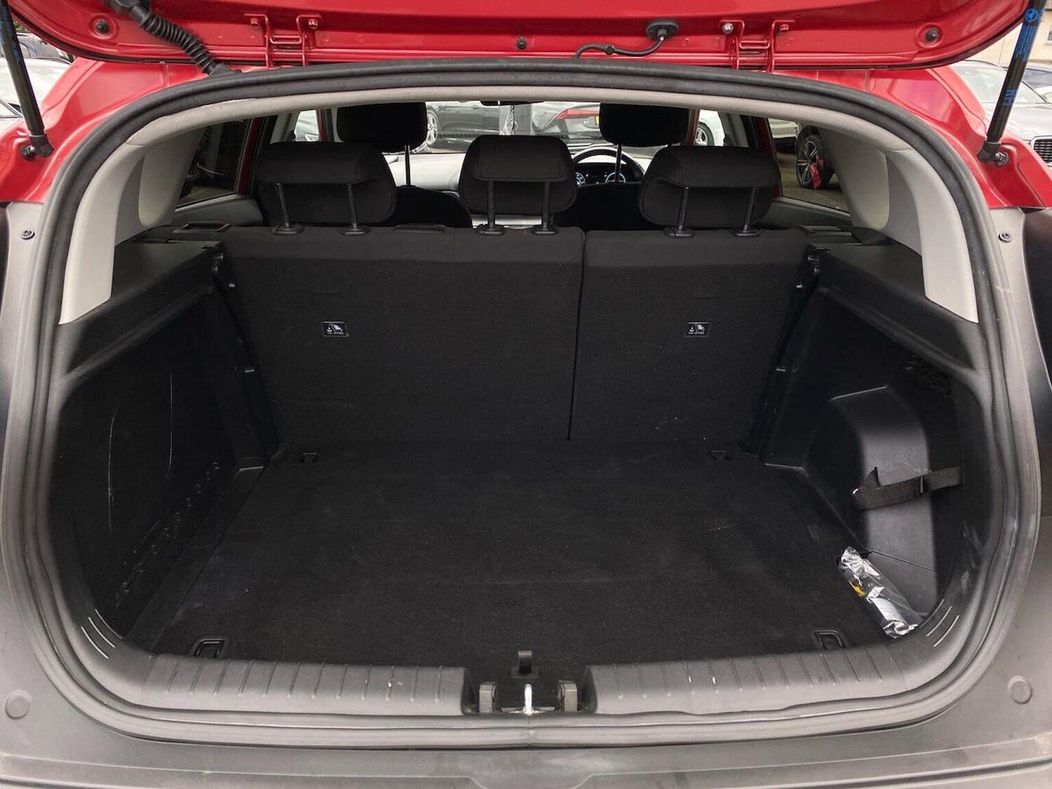 Used Hyundai BAYON 2024 for sale - 78139550: Photo 19