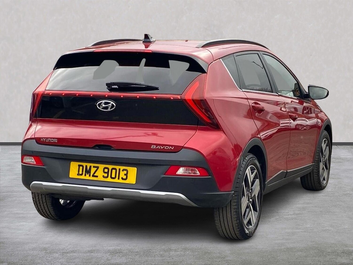 Used Hyundai BAYON 2024 for sale - 78139550: Photo 20
