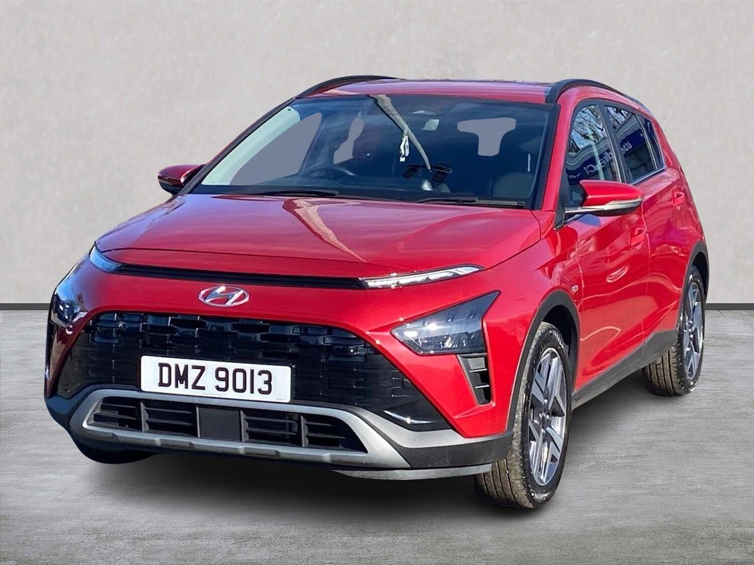 Used Hyundai BAYON 2024 for sale - 78139550: Photo 22