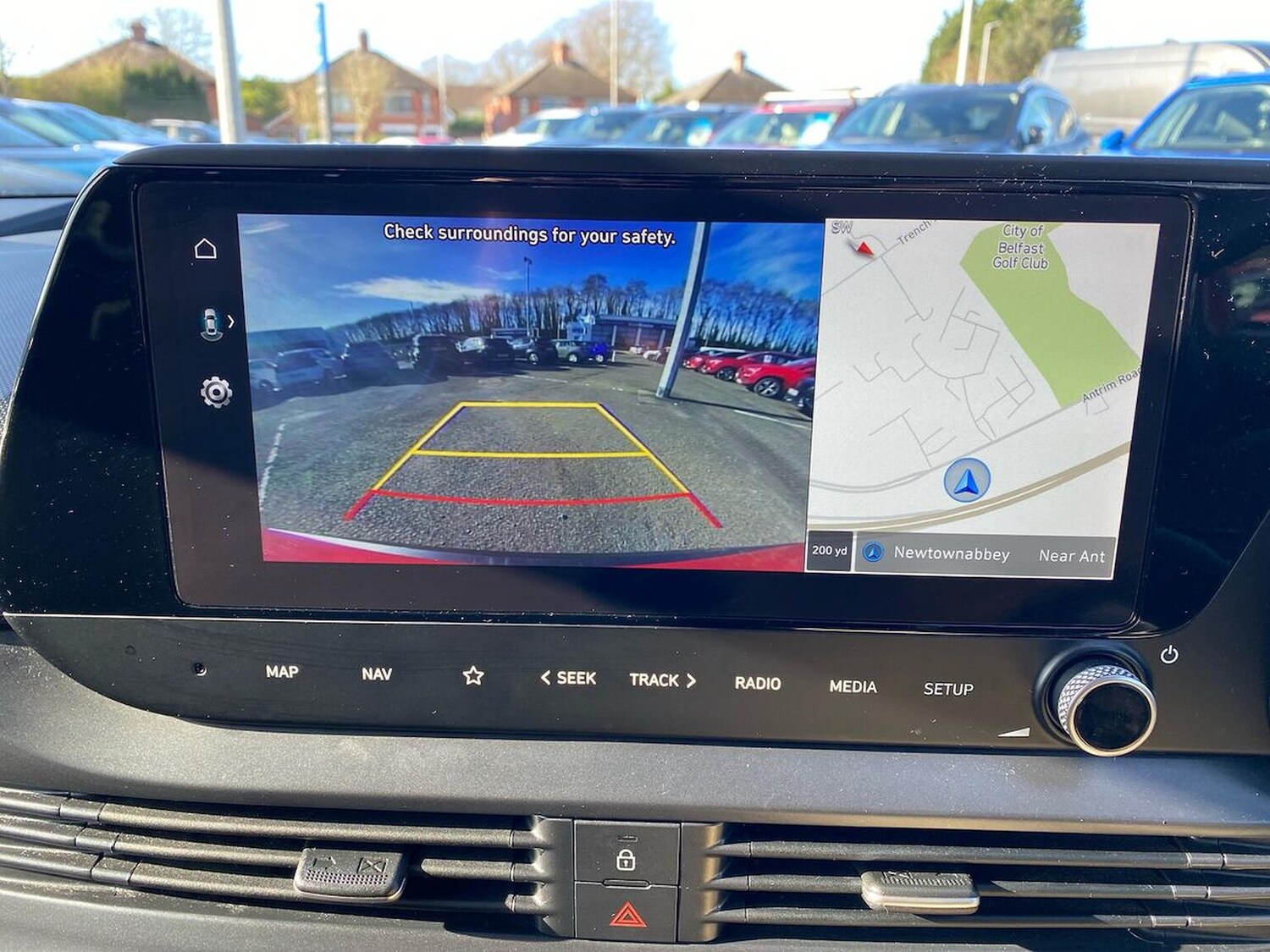 Used Hyundai BAYON 2024 for sale - 78139550: Photo 25