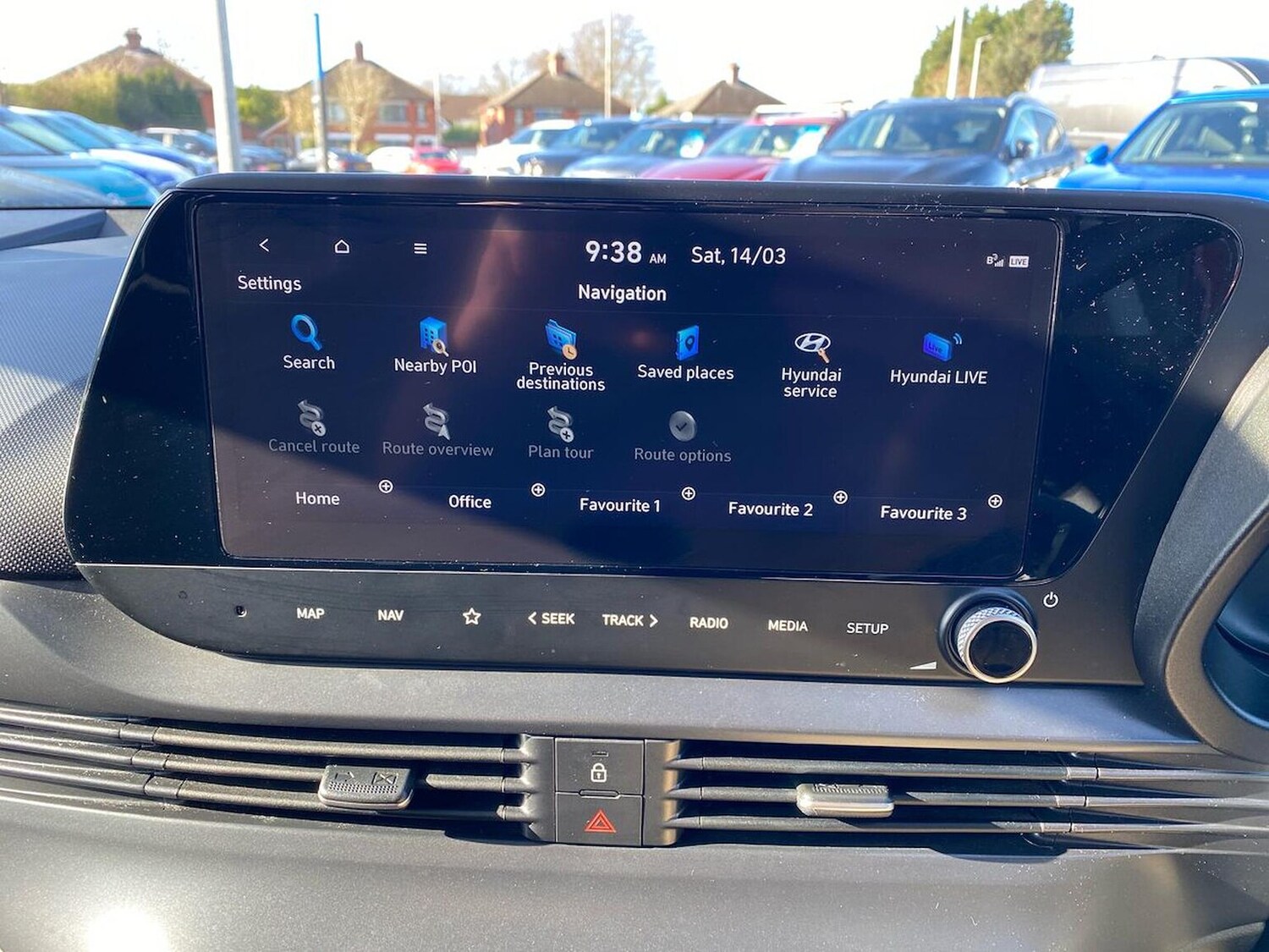 Used Hyundai BAYON 2024 for sale - 78139550: Photo 26