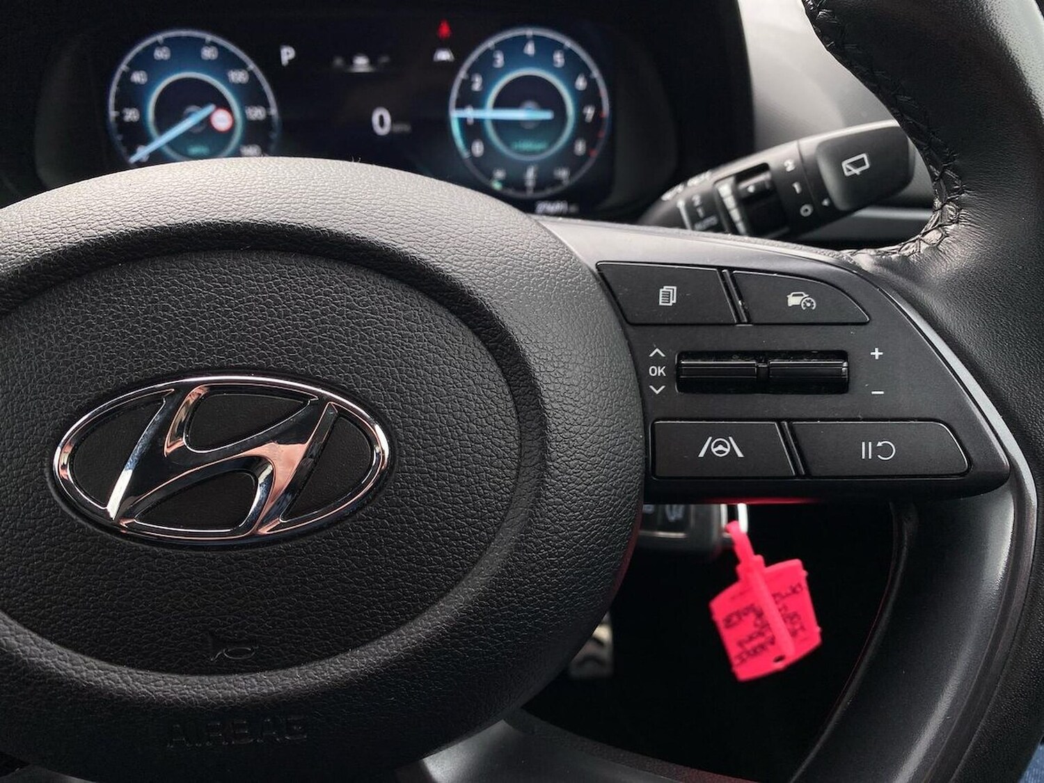 Used Hyundai BAYON 2024 for sale - 78139550: Photo 28