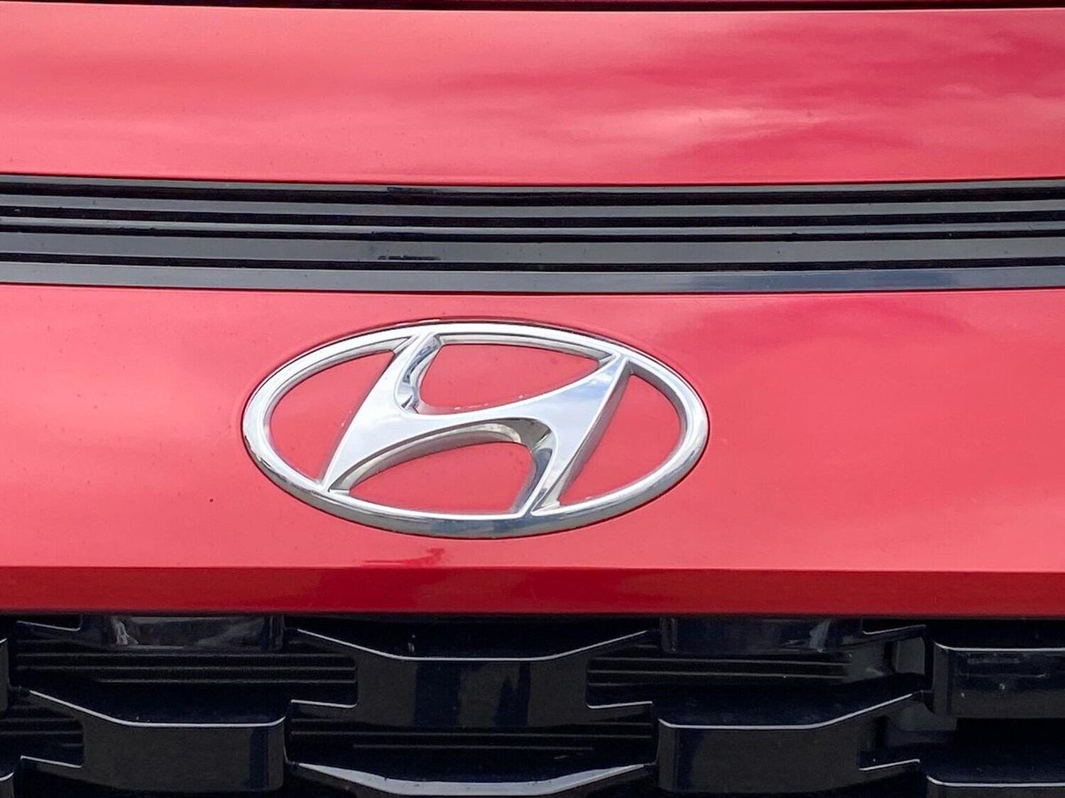 Used Hyundai BAYON 2024 for sale - 78139550: Photo 32