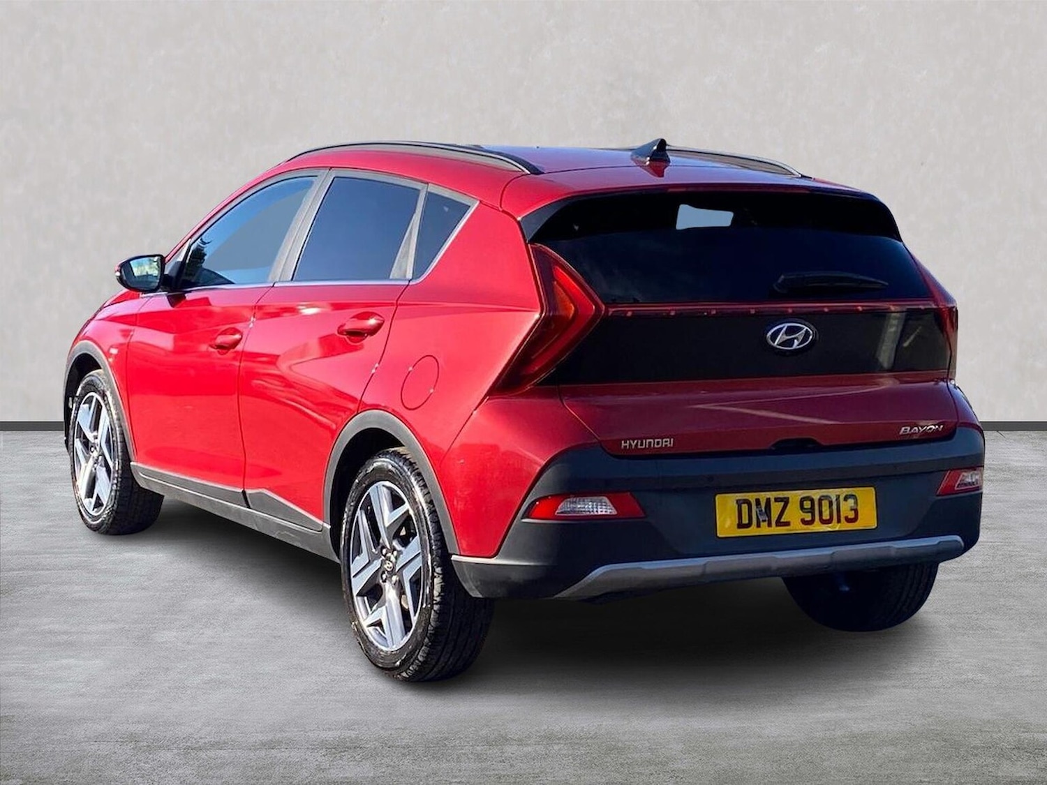 Used Hyundai BAYON 2024 for sale - 78139550: Photo 4