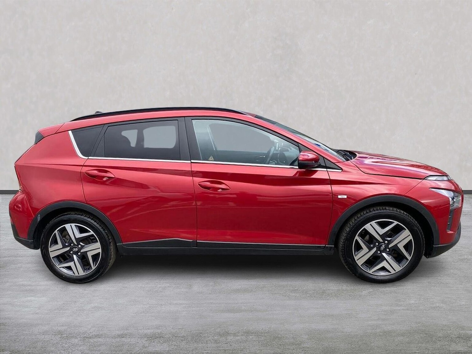 Used Hyundai BAYON 2024 for sale - 78139550: Photo 5