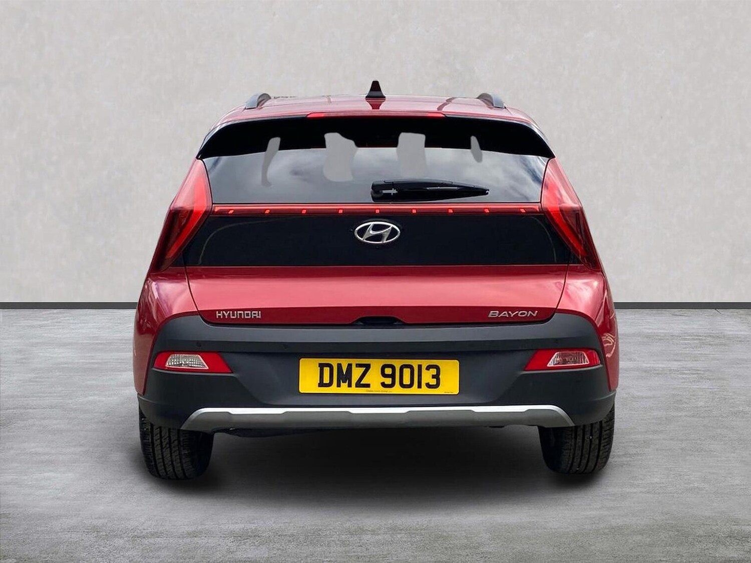 Used Hyundai BAYON 2024 for sale - 78139550: Photo 6