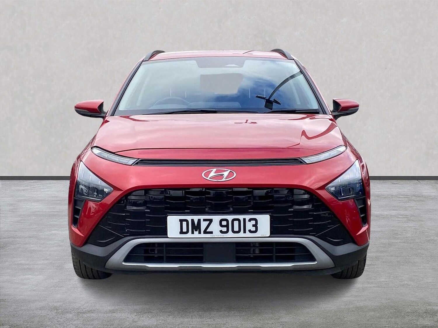 Used Hyundai BAYON 2024 for sale - 78139550: Photo 7