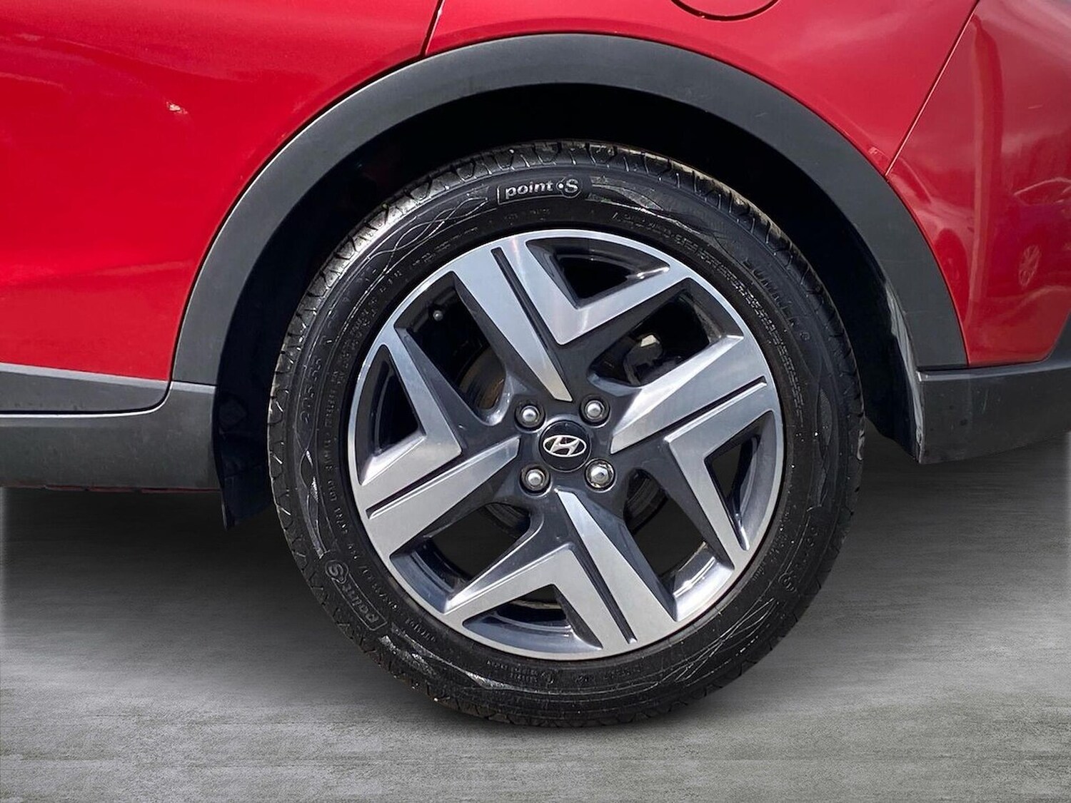 Used Hyundai BAYON 2024 for sale - 78139550: Photo 8