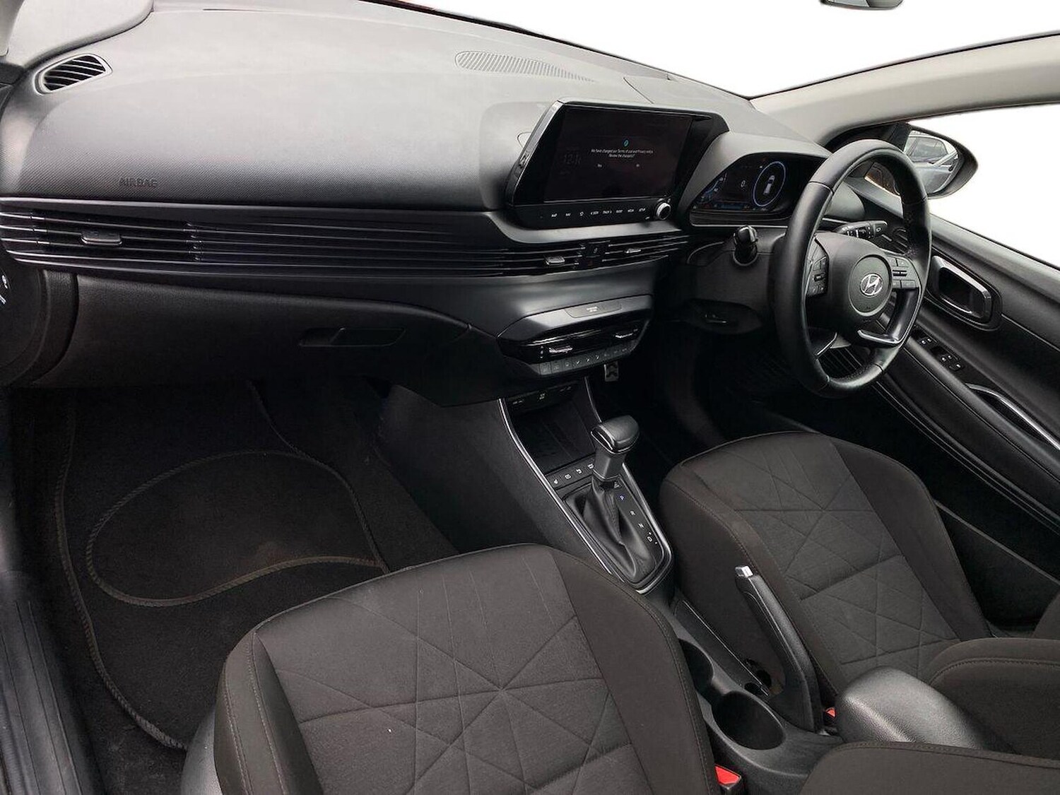 Used Hyundai BAYON 2024 for sale - 78139550: Photo 9