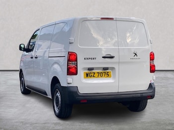Used Peugeot Expert 2022 for sale - 79557251: Photo