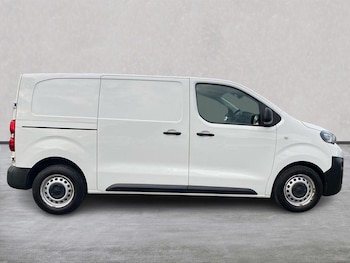Used Peugeot Expert 2022 for sale - 79557251: Photo