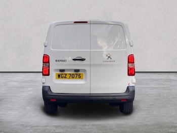Used Peugeot Expert 2022 for sale - 79557251: Photo