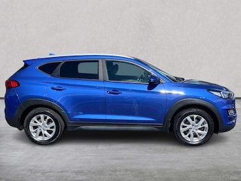 Used Hyundai TUCSON 2019 for sale - 78360299: Photo