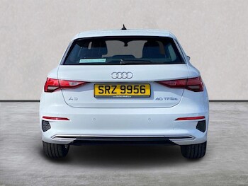 Used Audi A3 2022 for sale - 78558665: Photo