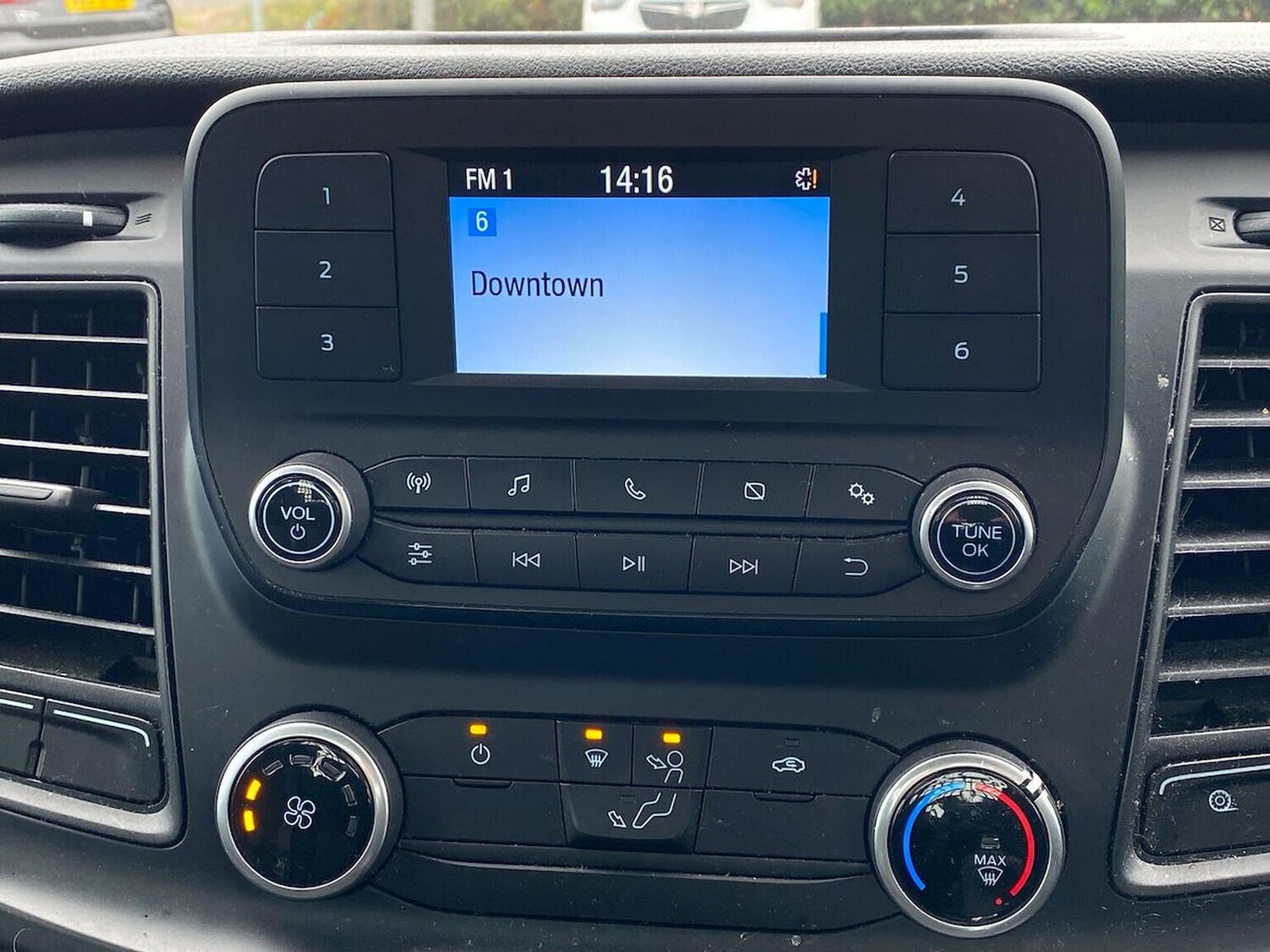 Used Ford Transit 2021 for sale - 77489184: Photo 11