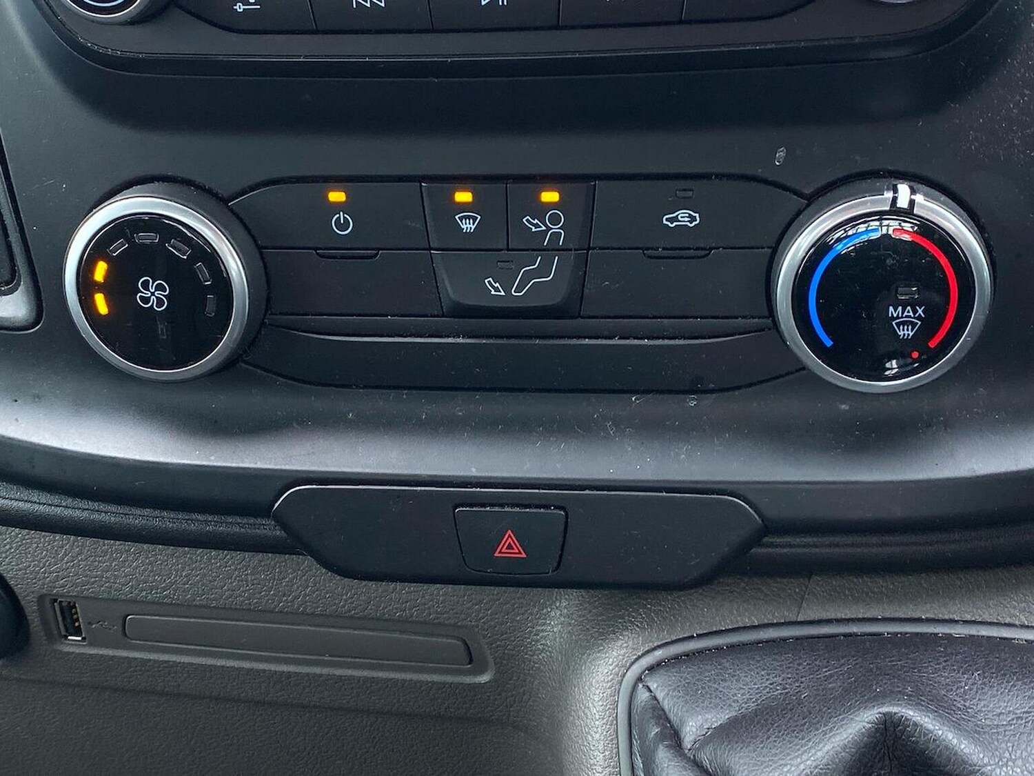 Used Ford Transit 2021 for sale - 77489184: Photo 12