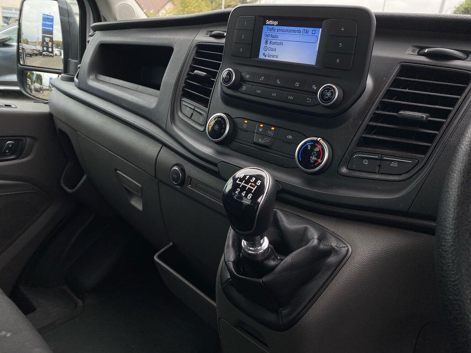 Used Ford Transit 2021 for sale - 77489184: Photo 13