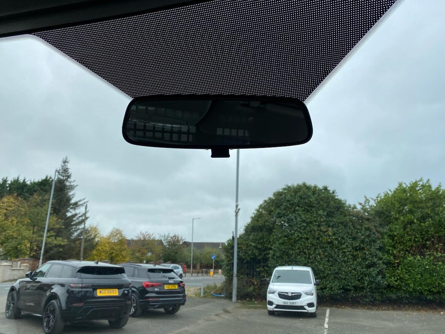 Used Ford Transit 2021 for sale - 77489184: Photo 14