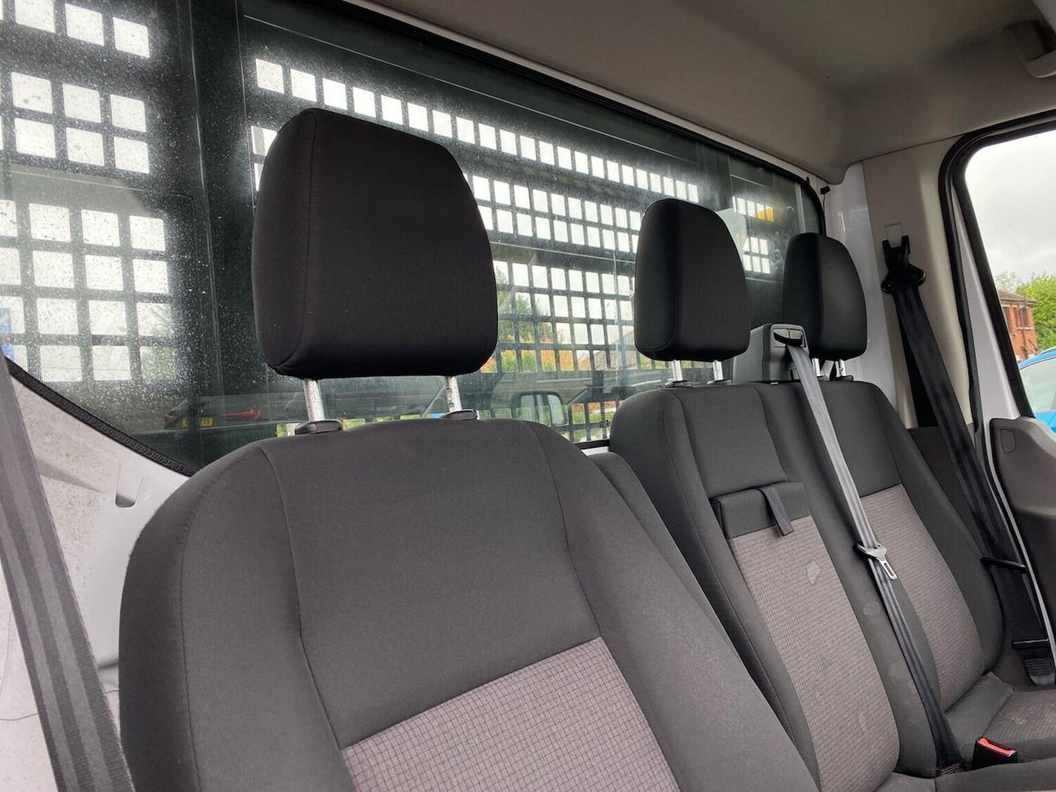 Used Ford Transit 2021 for sale - 77489184: Photo 16