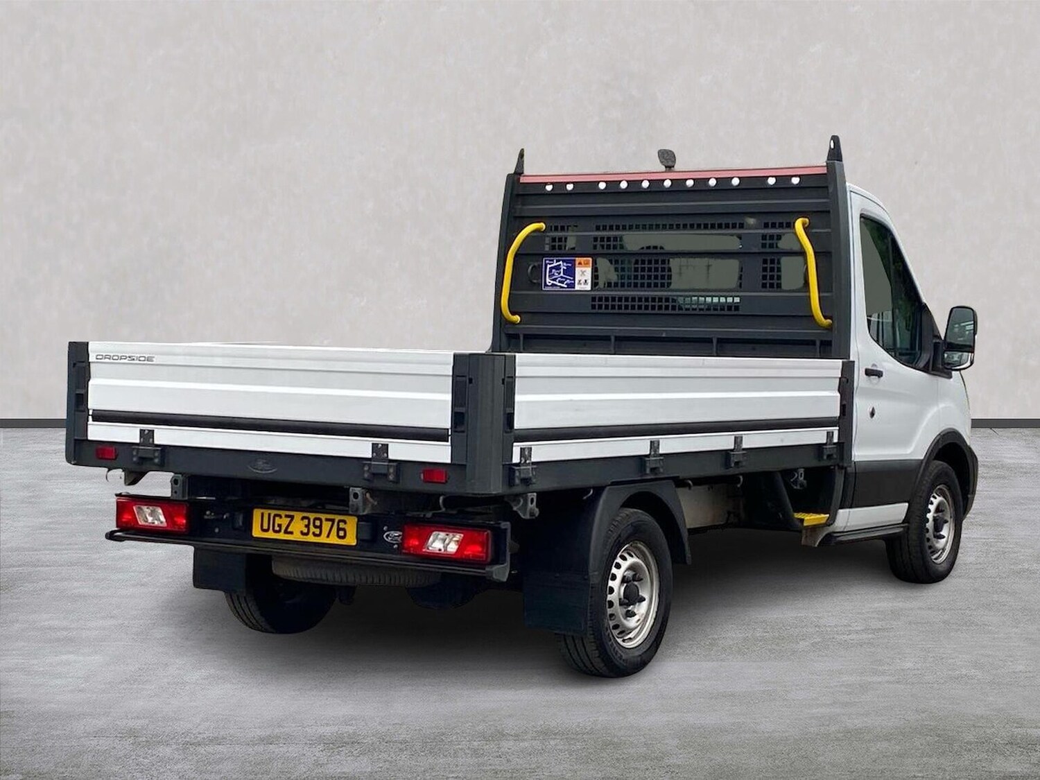 Used Ford Transit 2021 for sale - 77489184: Photo 18