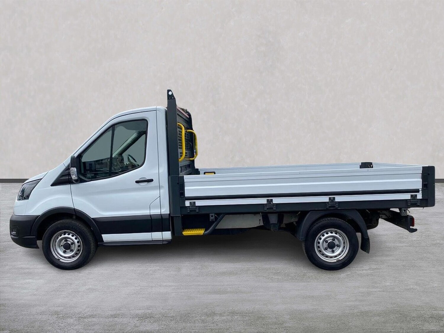 Used Ford Transit 2021 for sale - 77489184: Photo 19