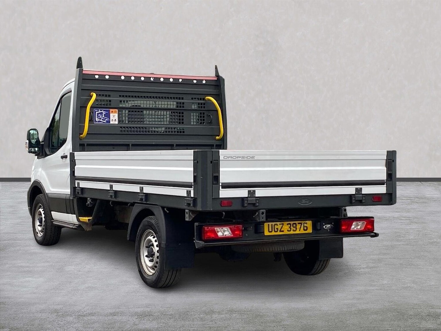 Used Ford Transit 2021 for sale - 77489184: Photo 2