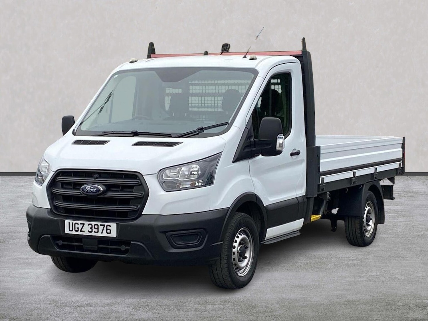 Used Ford Transit 2021 for sale - 77489184: Photo 20