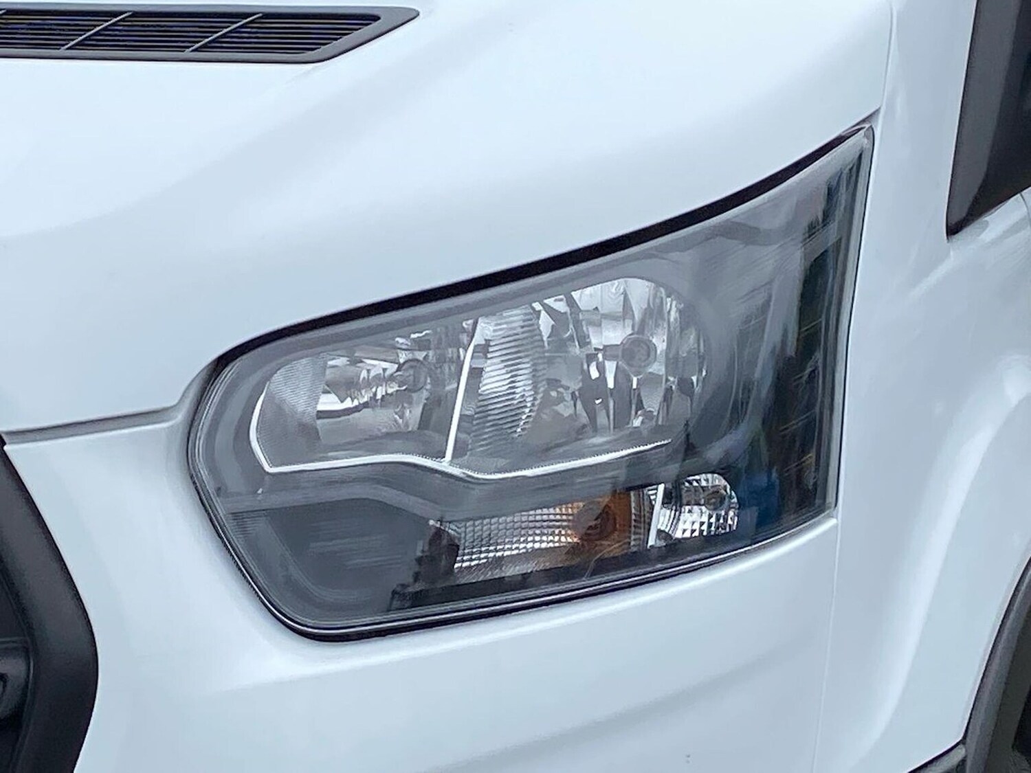 Used Ford Transit 2021 for sale - 77489184: Photo 29