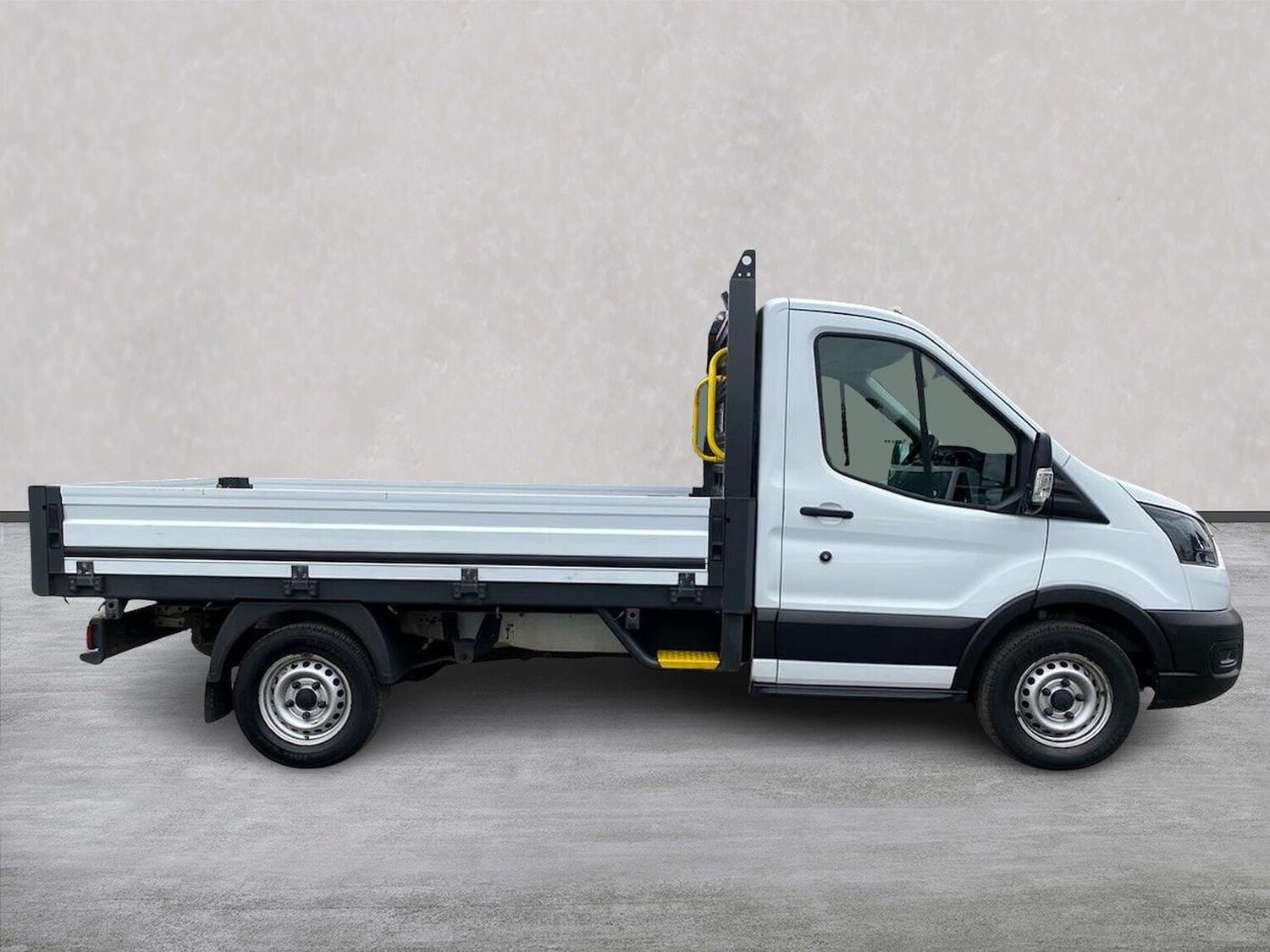 Used Ford Transit 2021 for sale - 77489184: Photo 3