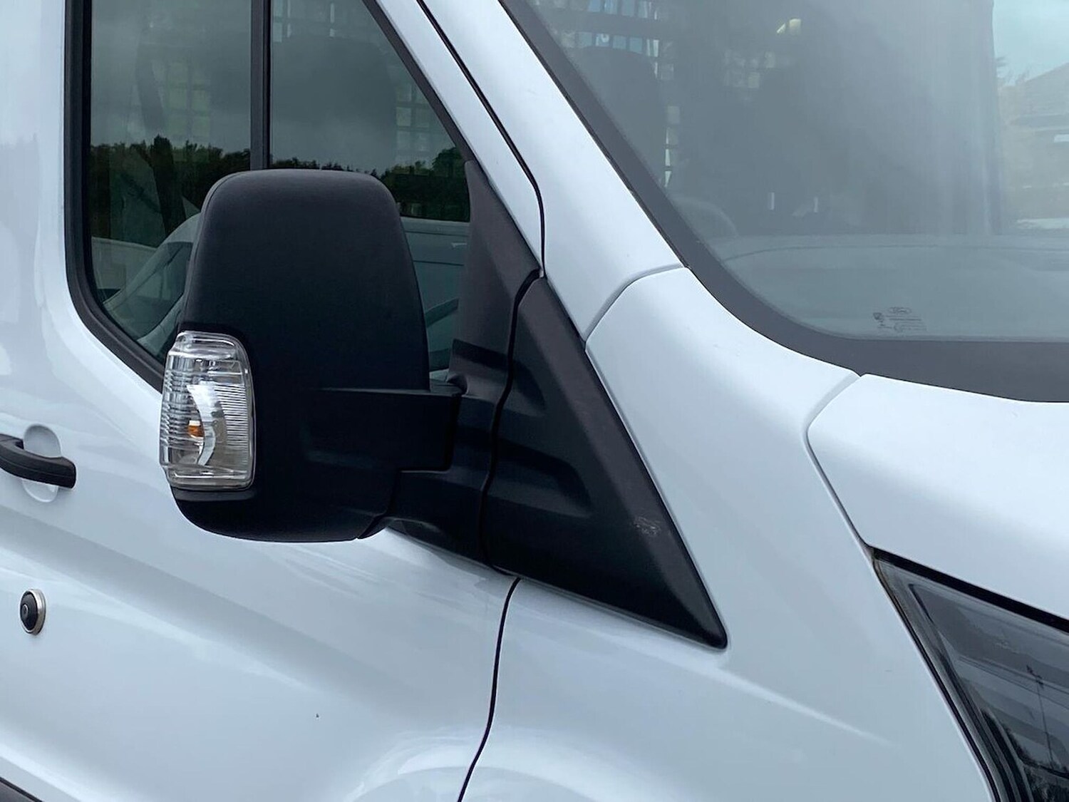 Used Ford Transit 2021 for sale - 77489184: Photo 30