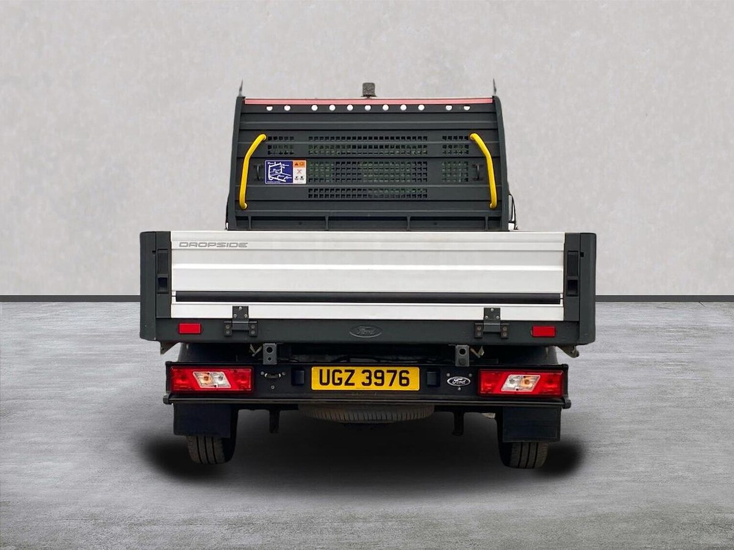 Used Ford Transit 2021 for sale - 77489184: Photo 4